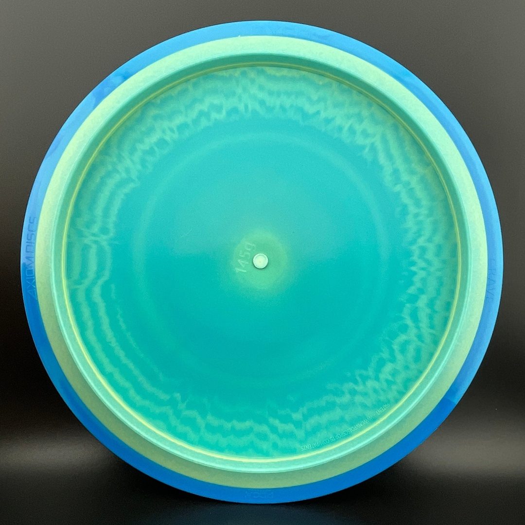 Fission Crave