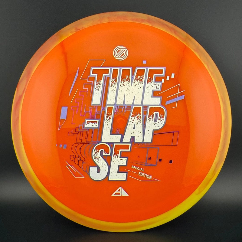 Load image into Gallery viewer, Neutron Time-Lapse (Re-Tooled) - Special Edition