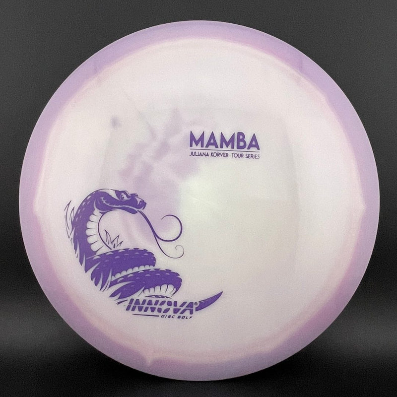 Load image into Gallery viewer, Proto Glow Halo Star Mamba - Juliana Korver 2025 Tour Series