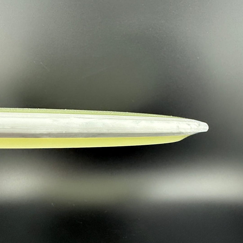 Load image into Gallery viewer, Eclipse 2.0 Resistor - Rare Swirly Rim - Lab Second