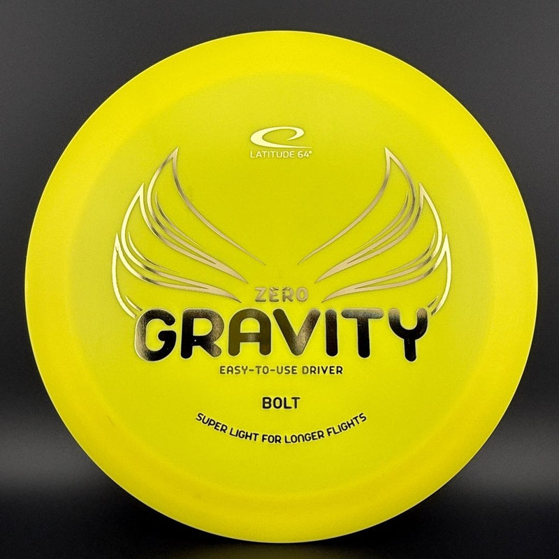 Load image into Gallery viewer, Zero Gravity Bolt - Super Lightweight