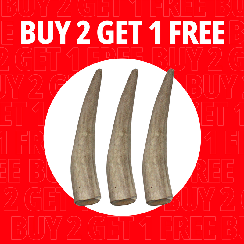 Load image into Gallery viewer, Small Antlers