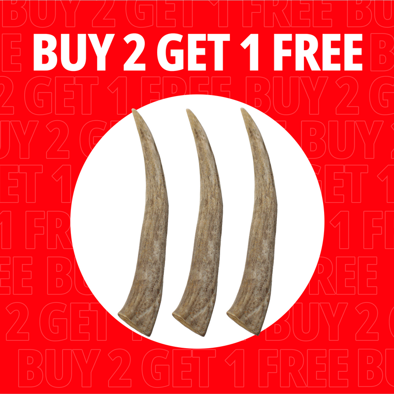 Load image into Gallery viewer, Large Antlers