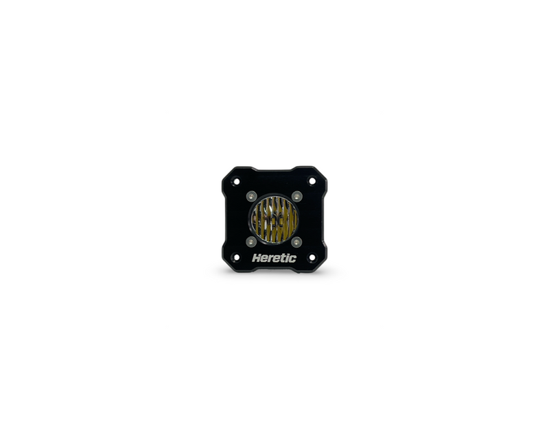 Load image into Gallery viewer, BA-1R Flush Mount LED Pod Light Pair Pack