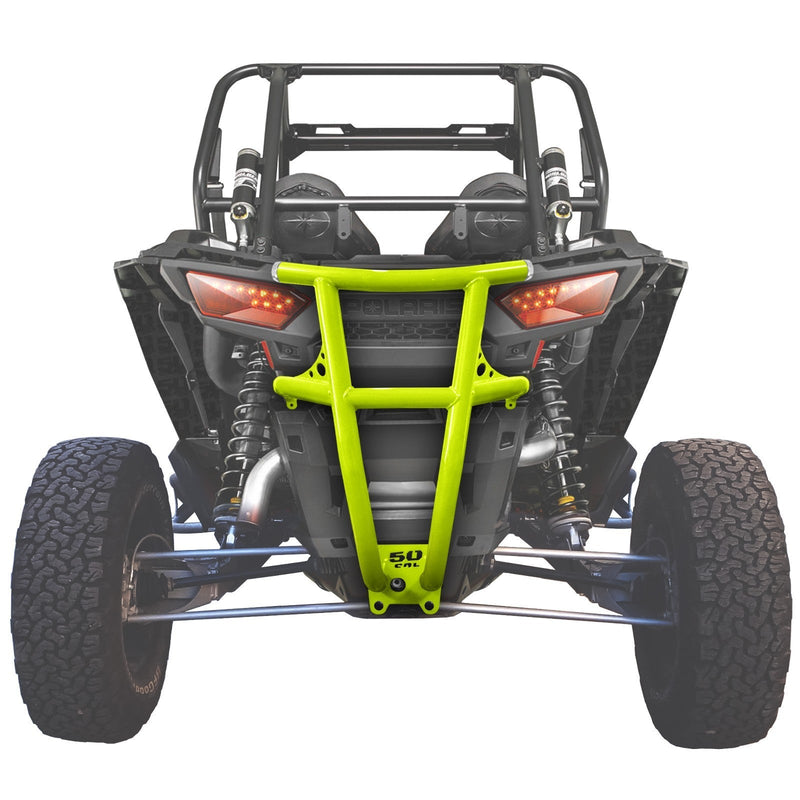 Load image into Gallery viewer, RZR XP1000 Rear Bumper 2014-2018