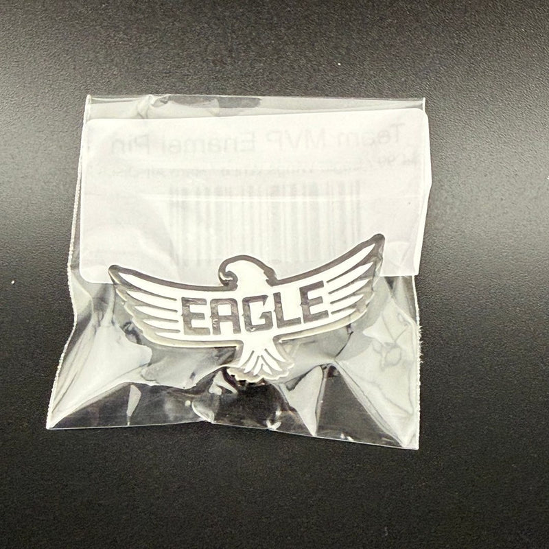 Load image into Gallery viewer, Team MVP Enamel Pin