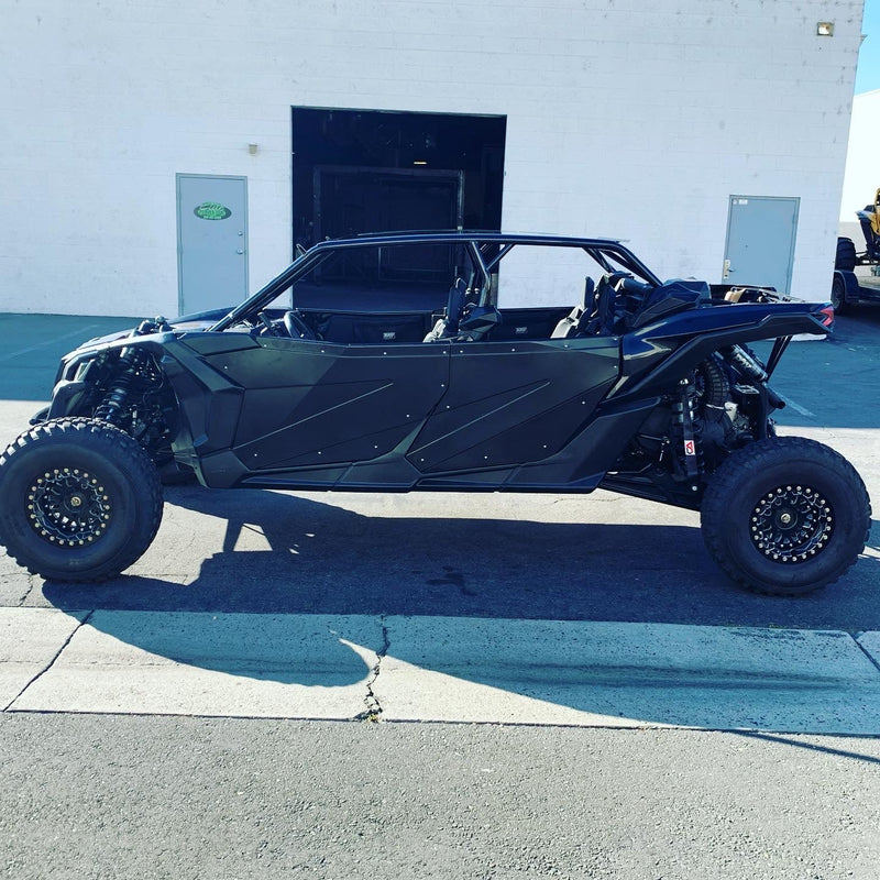 Load image into Gallery viewer, 2017+ Can Am Maverick X3 Max Drag Cage by UTV Speed