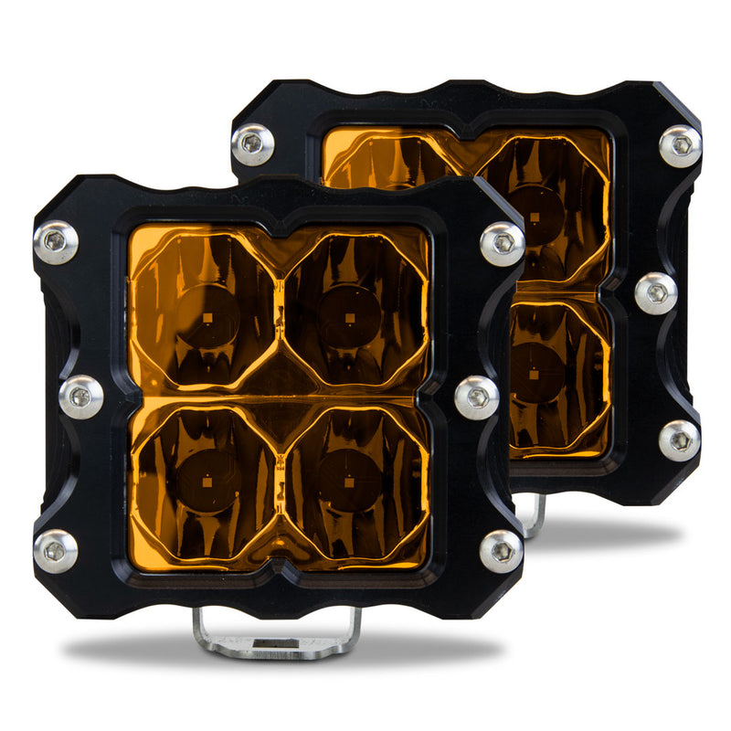Load image into Gallery viewer, 4th Gen Tacoma Ditch Light Kit