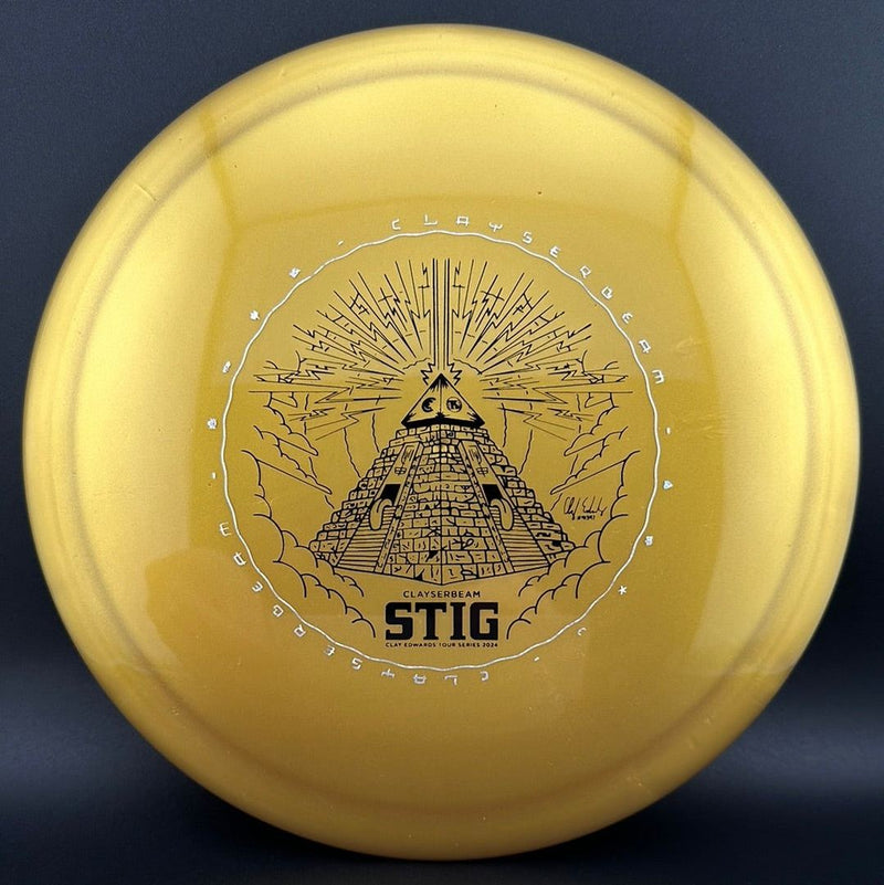 Load image into Gallery viewer, K1 Hard Stig - Clay Edwards 2024 Tour Series