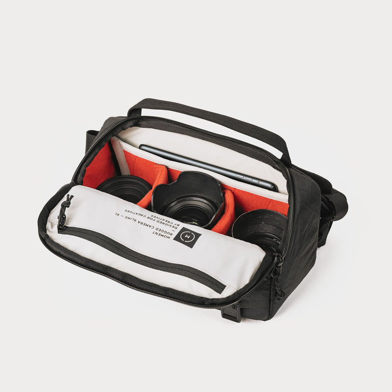 Load image into Gallery viewer, Rugged Camera Sling