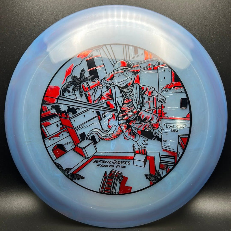 Load image into Gallery viewer, Charlie Wrangler - Limited VIP Series #94 - 1/1000