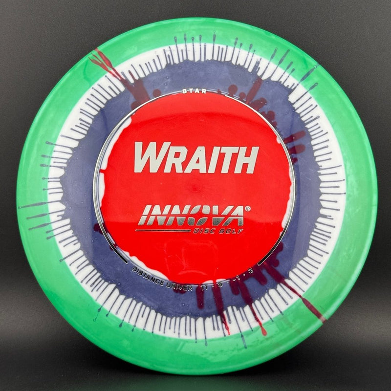 Load image into Gallery viewer, I-Dye Star Wraith