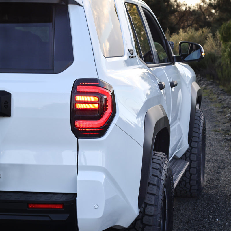 Load image into Gallery viewer, Aspire Stealth Tail Lights for 4Runner (2025-2026)
