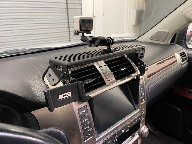 Load image into Gallery viewer, 2010-2021 Lexus GX460 Dash Mount
