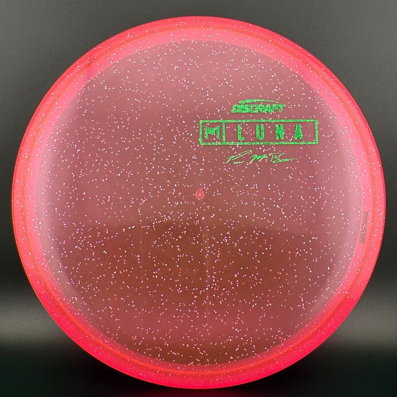Load image into Gallery viewer, Z Sparkle Luna - Paul McBeth Limited Edition
