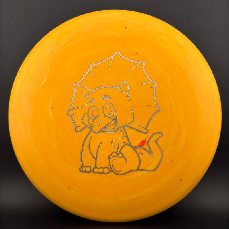 Load image into Gallery viewer, Egg Shell Triceratops - Special Edition