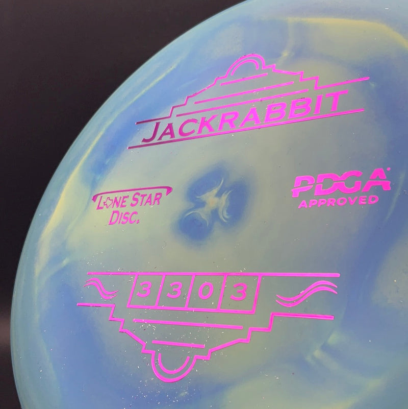Load image into Gallery viewer, Victor Jackrabbit - V2 Putter