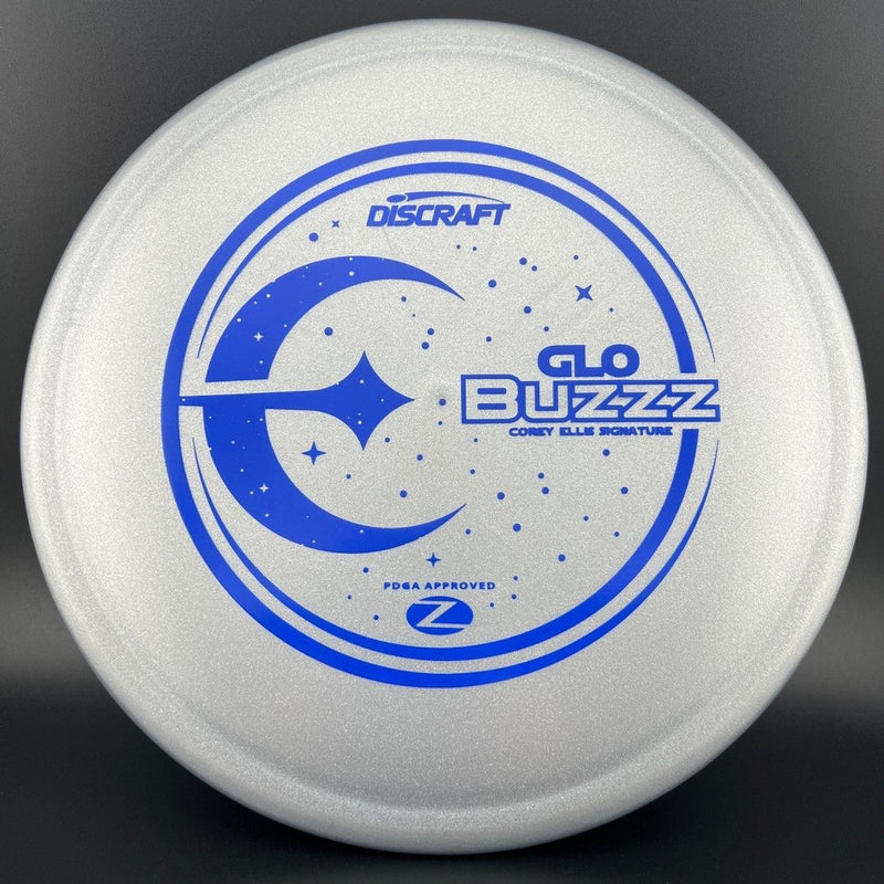 Load image into Gallery viewer, Z Glo Metallic Buzzz - Corey Ellis Signature Edition