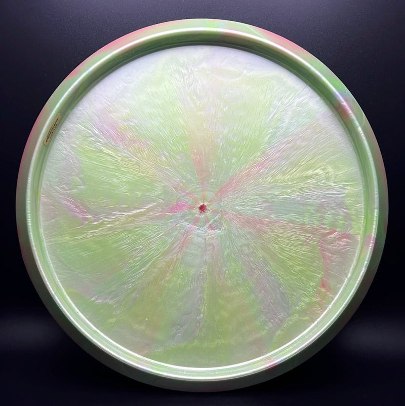 Load image into Gallery viewer, Ti Swirl Colorshift Zone - Anthony Barela Commemorative Release
