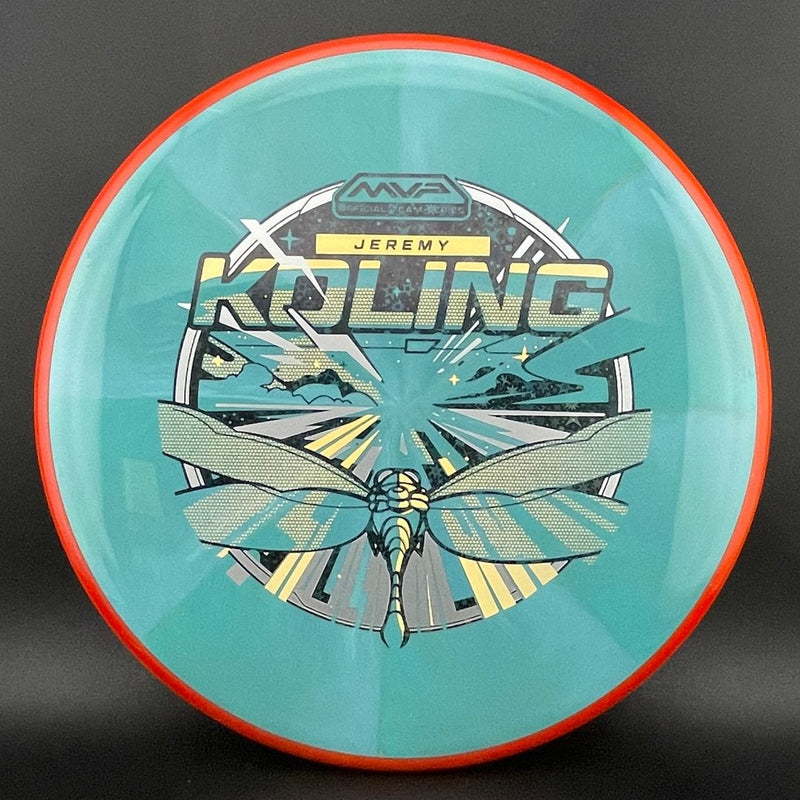 Load image into Gallery viewer, Cosmic Neutron Tempo - Jeremy Koling Team Series