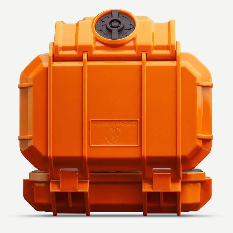 Load image into Gallery viewer, EDC Case - SE52 Micro EDC Drybox