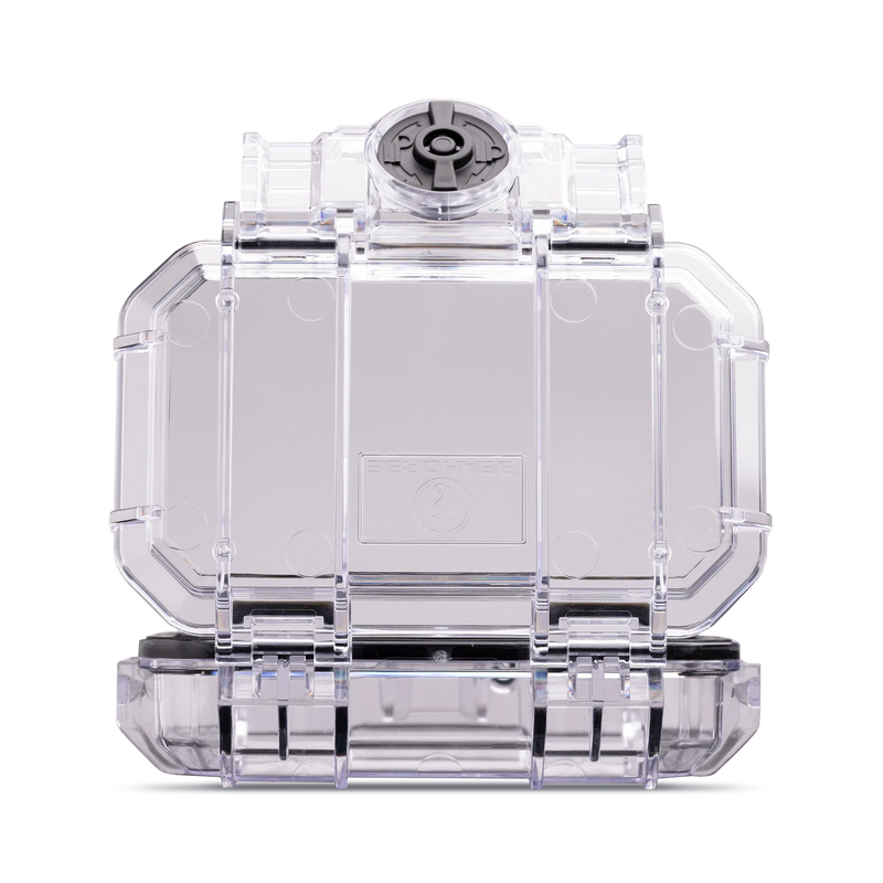 Load image into Gallery viewer, EDC Case - SE52 Micro EDC Drybox