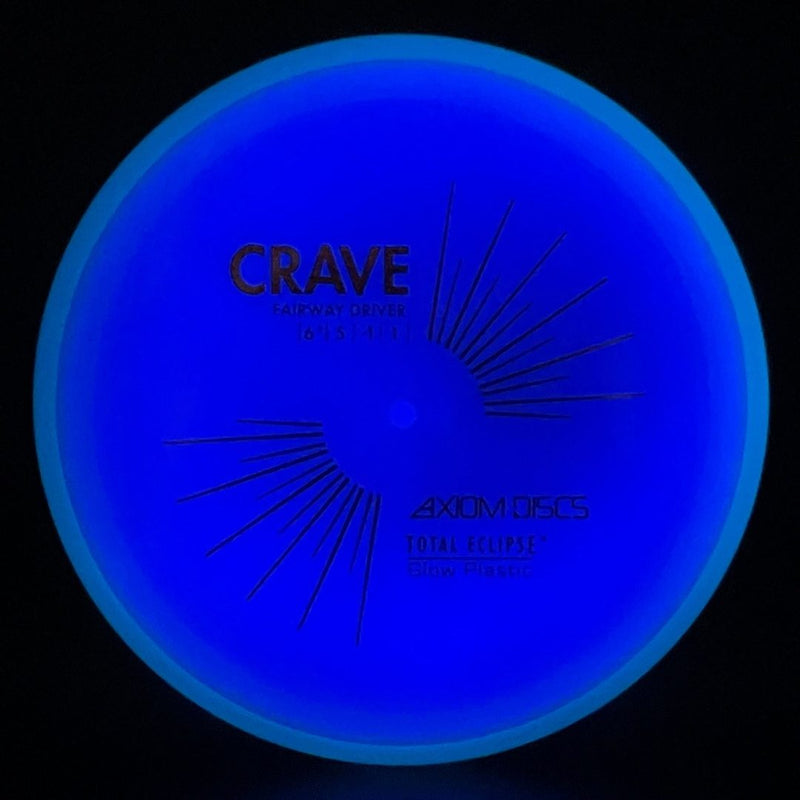 Load image into Gallery viewer, Total Eclipse Crave