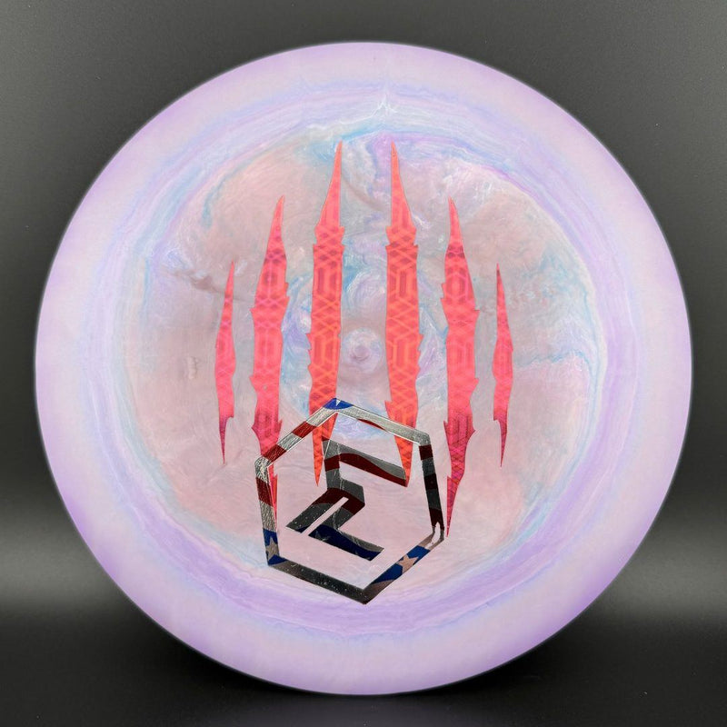 Load image into Gallery viewer, ESP Zeus - Paul McBeth 6x Claw Misprints