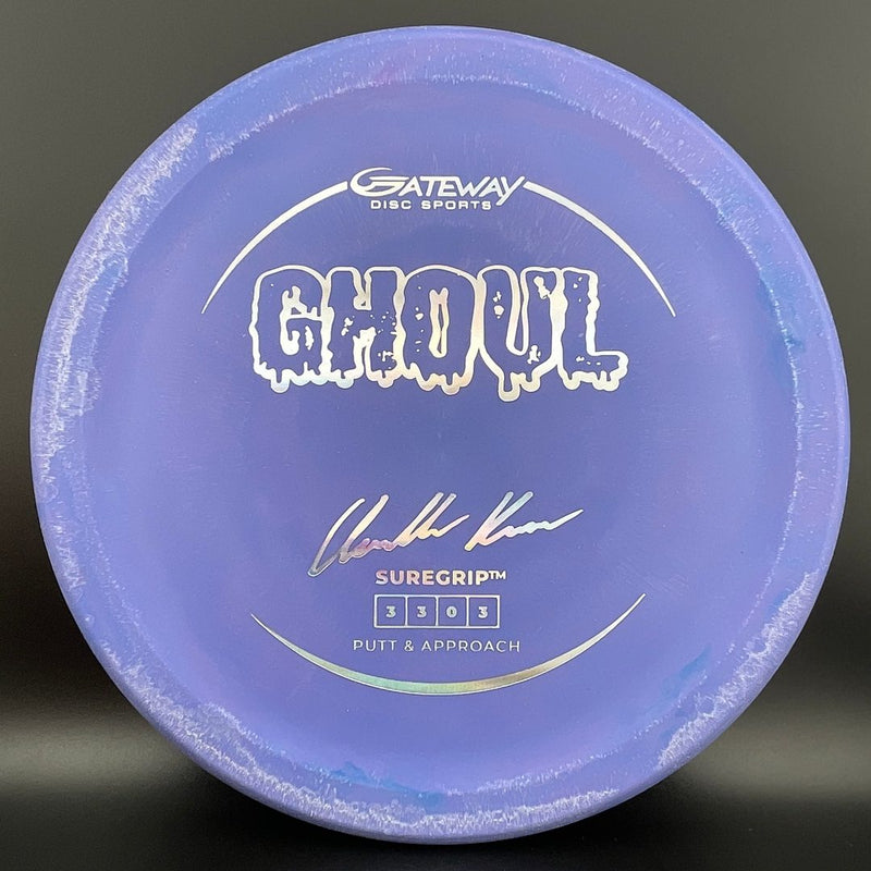Load image into Gallery viewer, Suregrip Ghoul - Chandler Kramer Signature Series