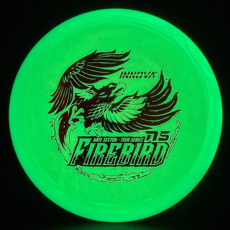 Load image into Gallery viewer, Proto Glow Halo Champion Firebird - Nate Sexton 2025 Tour Series
