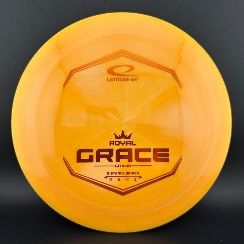 Load image into Gallery viewer, Royal Grand Grace