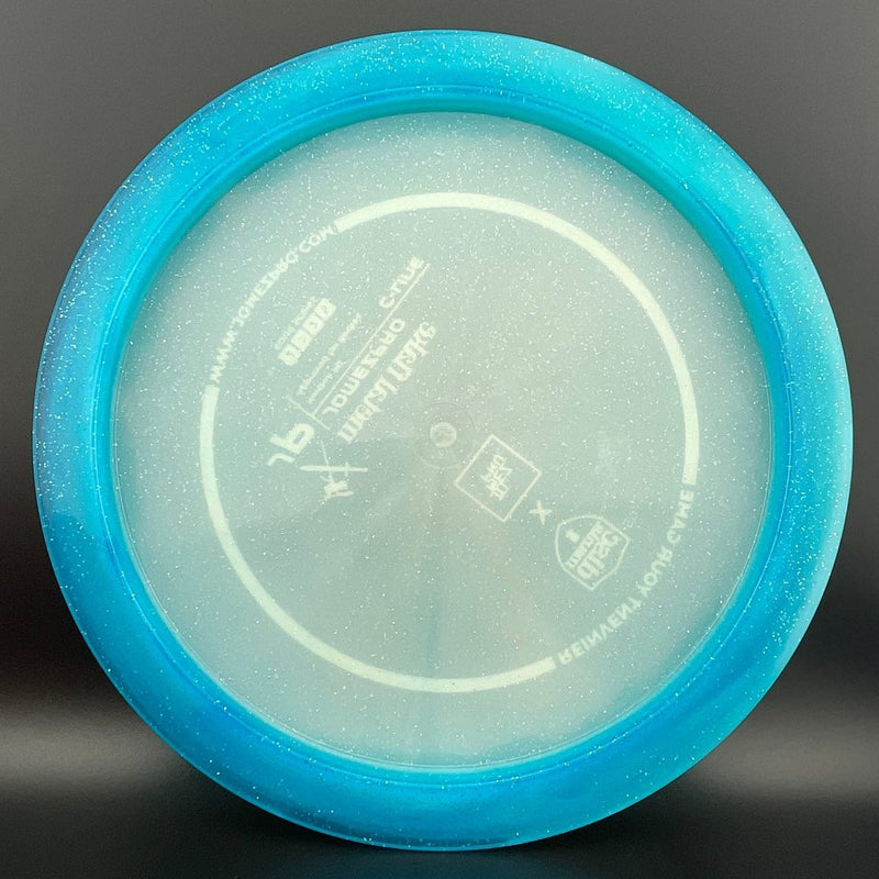 Load image into Gallery viewer, Metal Flake Horizon C-Line PD - JomezPro 2025 Tour Series