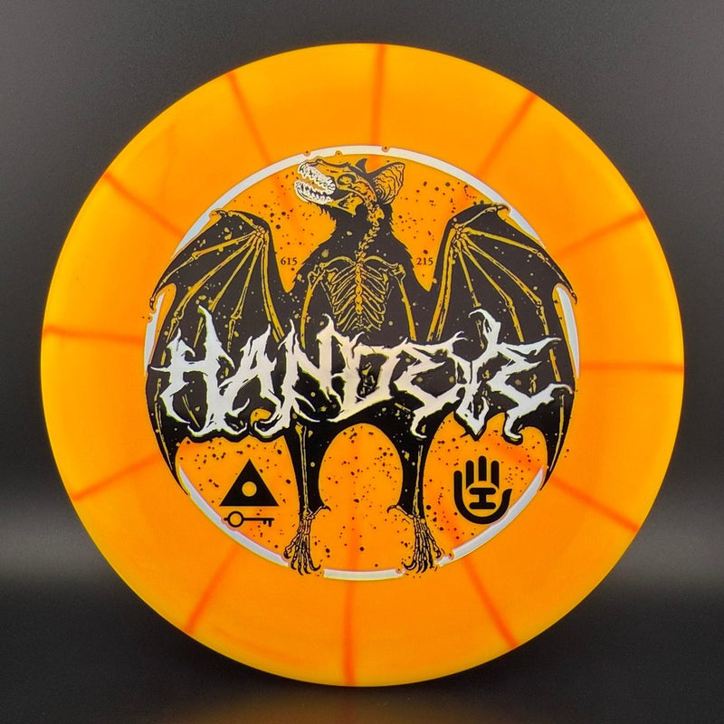 Load image into Gallery viewer, Lux Vapor Link - Handeye Supply Co. Bat