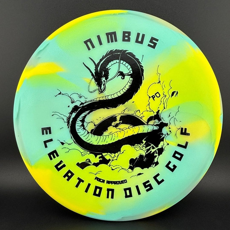 Load image into Gallery viewer, glO-G Glow Nimbus - First Run
