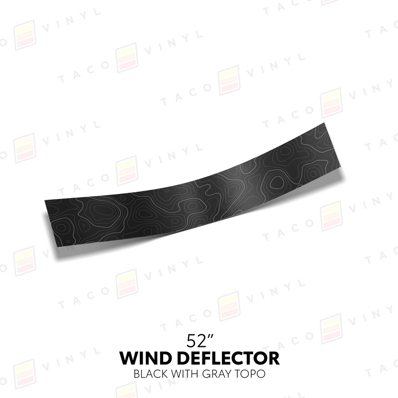 Load image into Gallery viewer, Wind Deflector Wrap