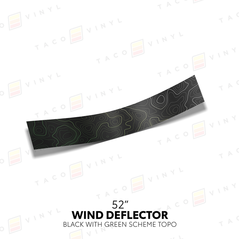 Load image into Gallery viewer, Wind Deflector Wrap