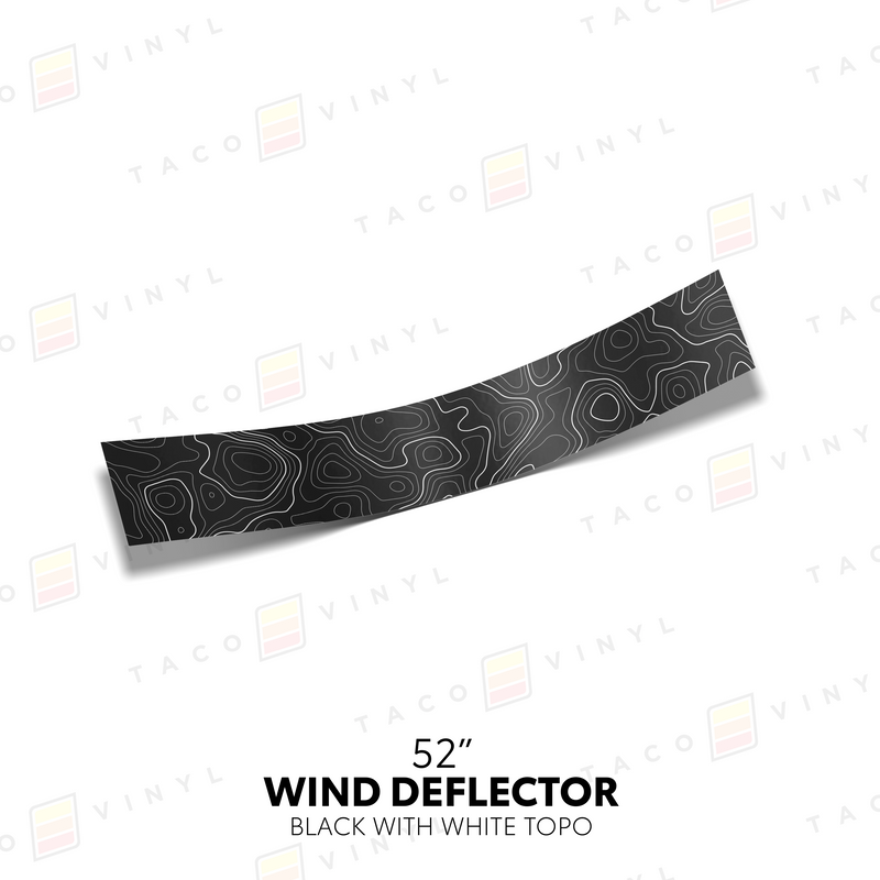 Load image into Gallery viewer, Wind Deflector Wrap