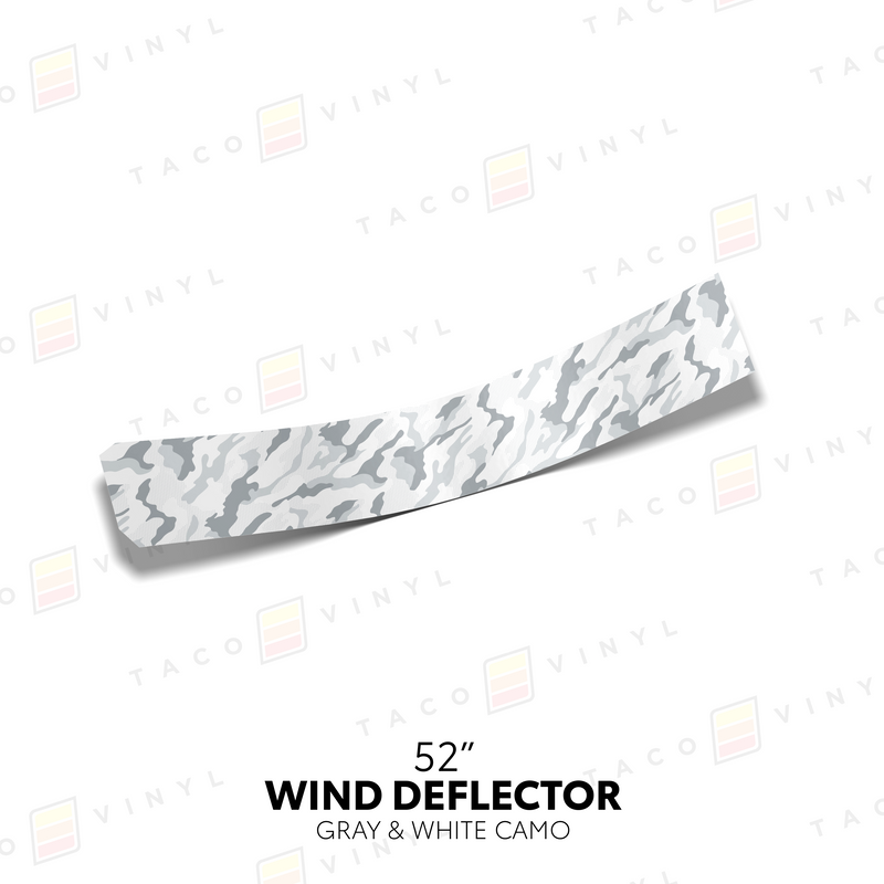 Load image into Gallery viewer, Wind Deflector Wrap