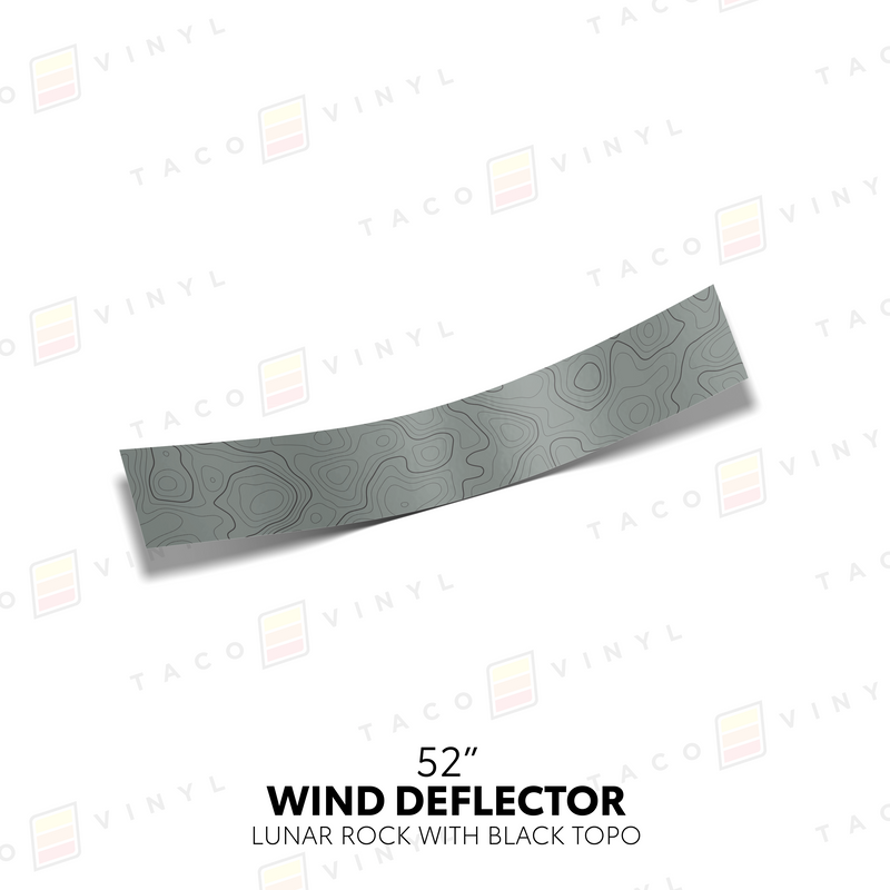 Load image into Gallery viewer, Wind Deflector Wrap