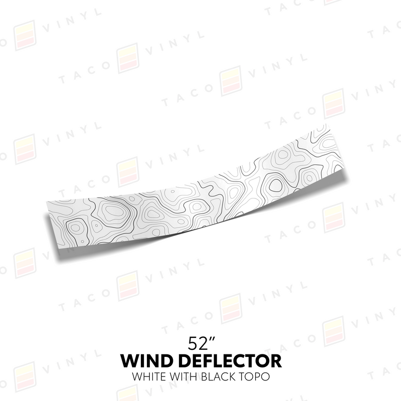 Load image into Gallery viewer, Wind Deflector Wrap