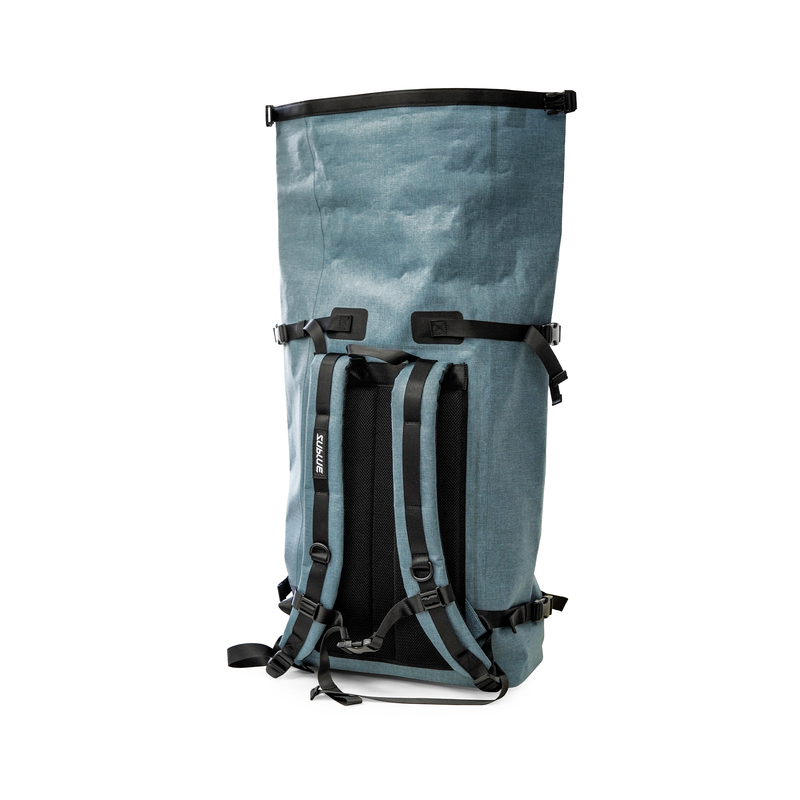 Load image into Gallery viewer, Waterproof Backpack 52L