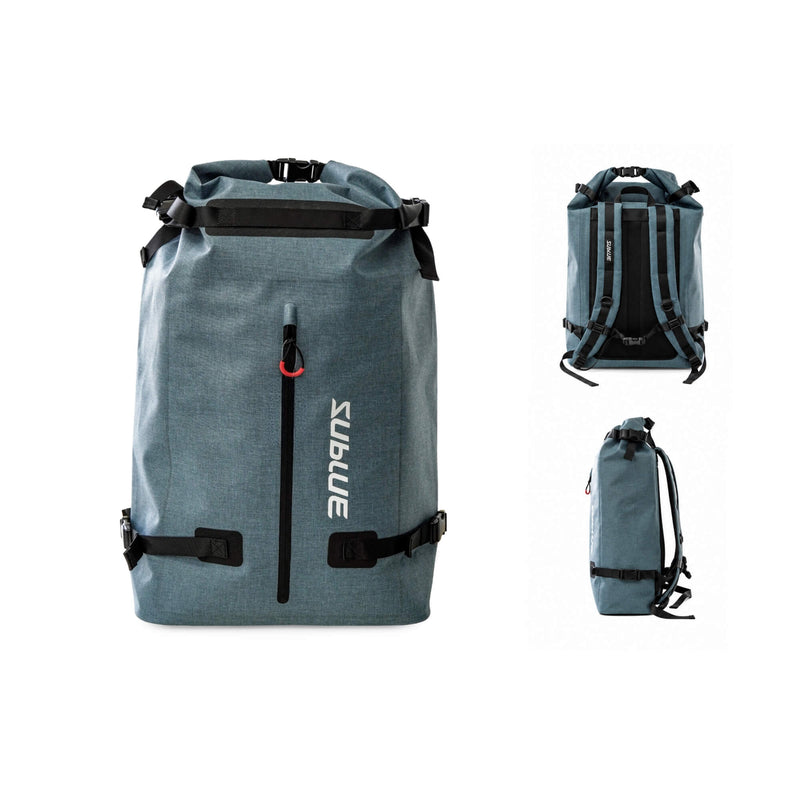 Load image into Gallery viewer, Waterproof Backpack 52L
