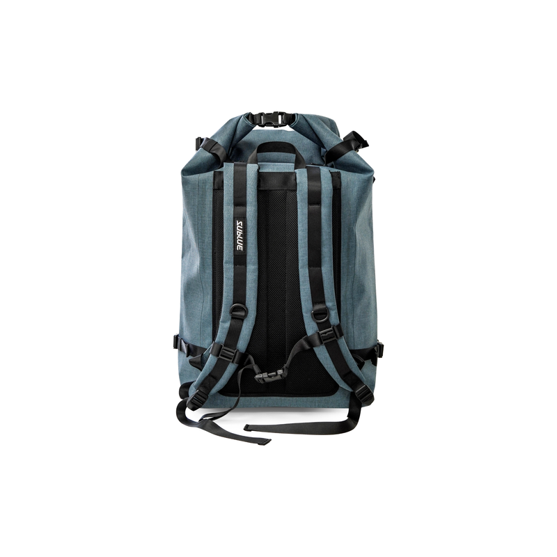 Load image into Gallery viewer, Waterproof Backpack 52L