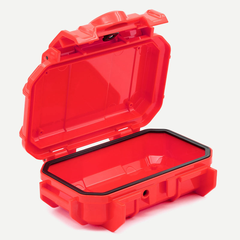 Load image into Gallery viewer, EDC Case - SE52 Micro EDC Drybox