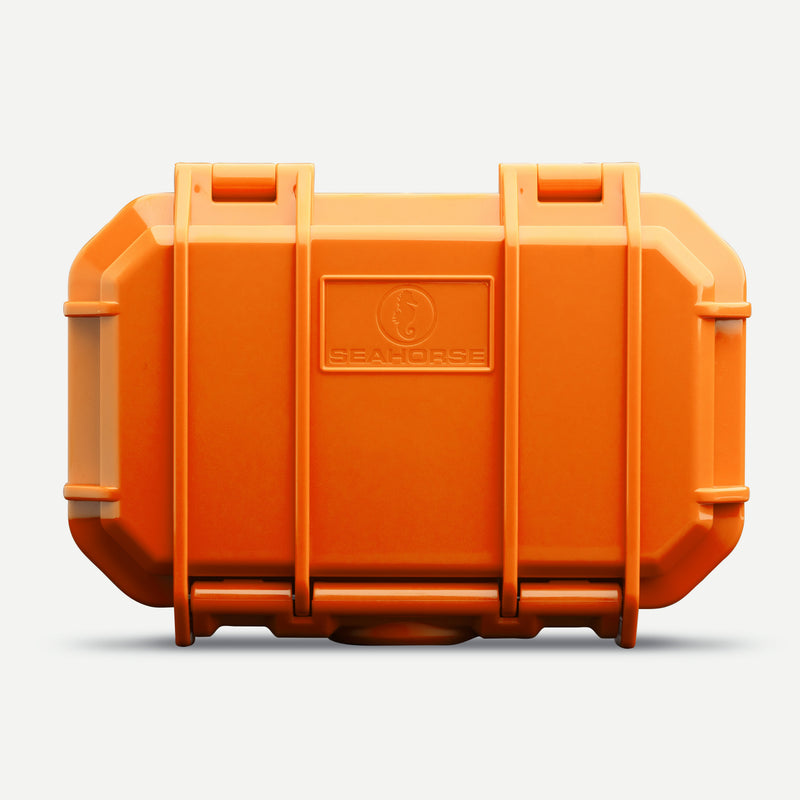 Load image into Gallery viewer, EDC Case - SE52 Micro EDC Drybox