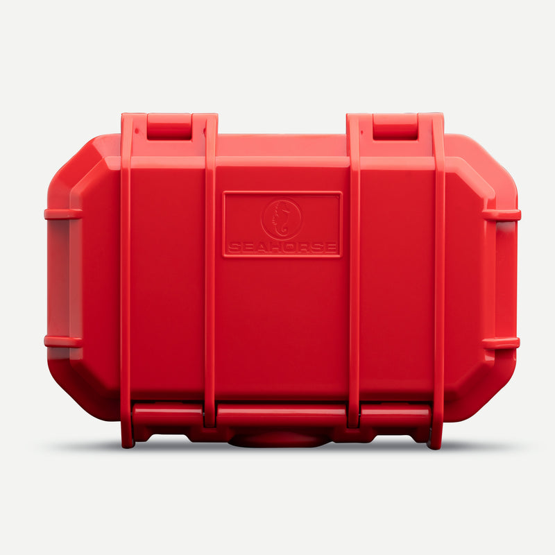 Load image into Gallery viewer, EDC Case - SE52 Micro EDC Drybox