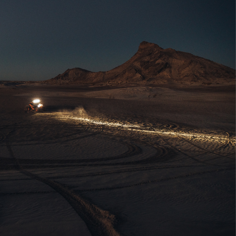 Load image into Gallery viewer, Can-Am Maverick X3 LED Headlights