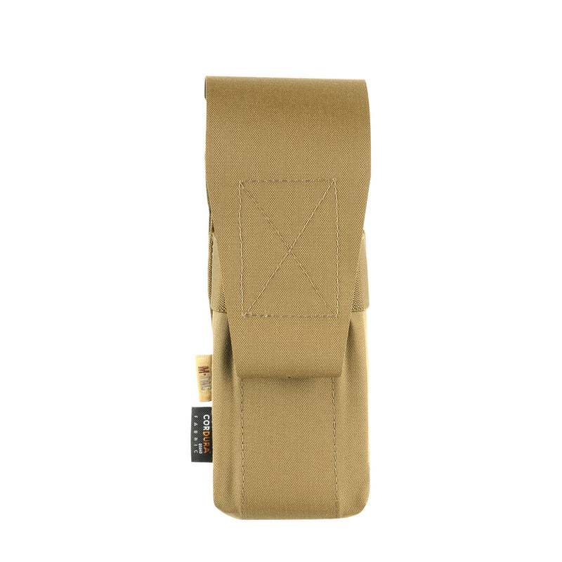 Load image into Gallery viewer, M-Tac Double Mag Pouch with Flap