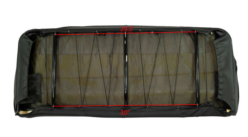 Load image into Gallery viewer, 52" Universal Bench Seat