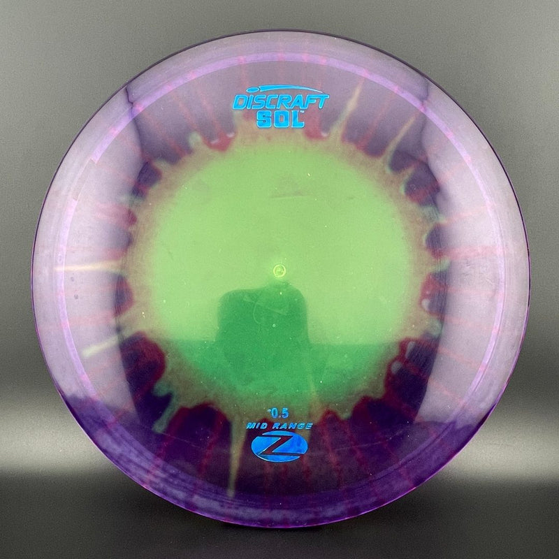 Load image into Gallery viewer, Fly Dye Z Sol